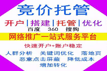 竞价SEM案例分享：快速提高网站流量技巧